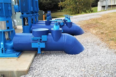 nekud water|Northeast Knox Utility District in Corryton, Tennessee